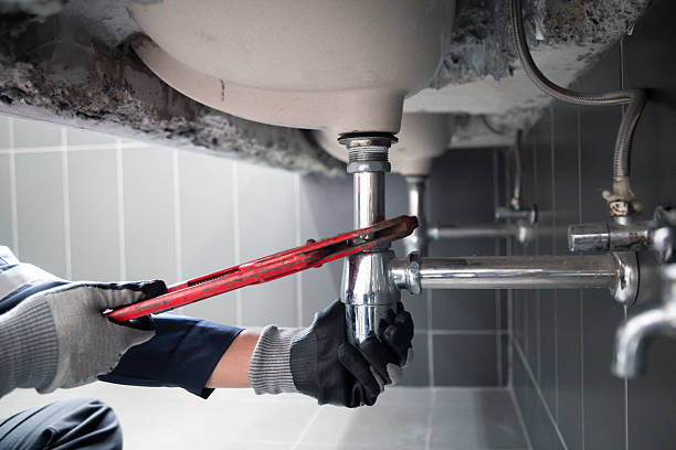 Trusted Pipe Repair service in Rice, MN - Masters Plumbing Service